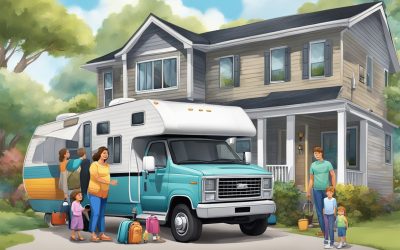 RV Trip Cancellations: Is Your Rig Reliable or Just Lucky? (Poll Results!)