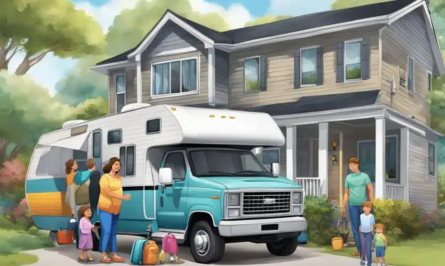 RV Trip Cancellations: Is Your Rig Reliable or Just Lucky? (Poll Results!)