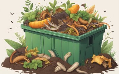 Composting in an RV: Are You Team “Rot” or Team “Not”?