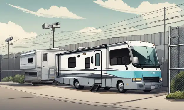 This Couple Had Their RV Stolen (What We Can Learn From Their Unbelievable Experience)