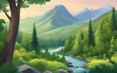 Top 20 National Parks Visited by RVers