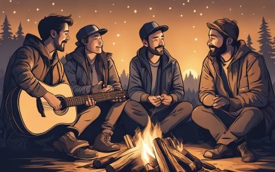 Do you bring musical instruments on your RV trips? (Poll Results!)