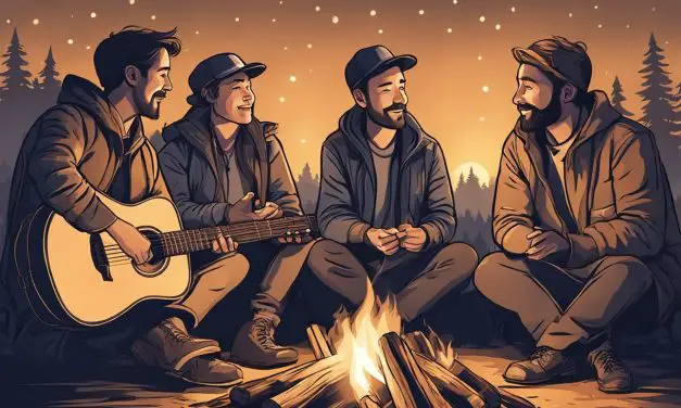 Do you bring musical instruments on your RV trips? (Poll Results!)