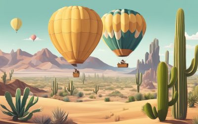 10 Things To Do In Chandler Arizona: Fun Spots and Local Favorites