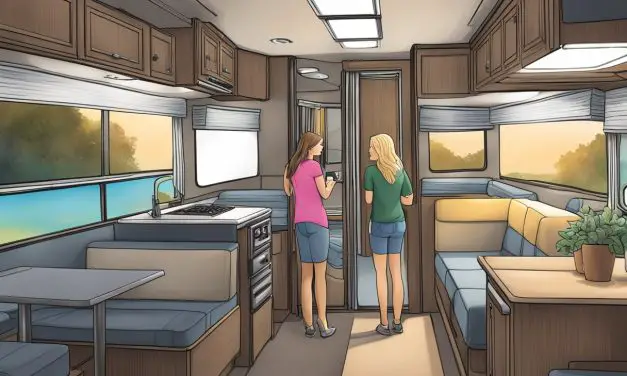 RV Inspector Finds 3 Major Flaws (Does Yours Have These?)