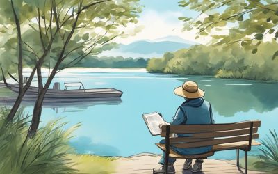 7 Ways a Travel Journal Will Improve Your Life