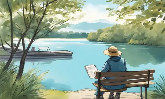 7 Ways a Travel Journal Will Improve Your Life