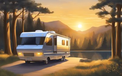 7 Life Changing Benefits Of Morning Sunrises