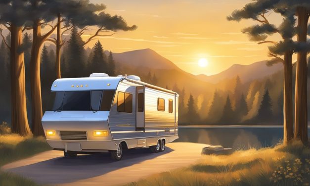 7 Life Changing Benefits Of Morning Sunrises