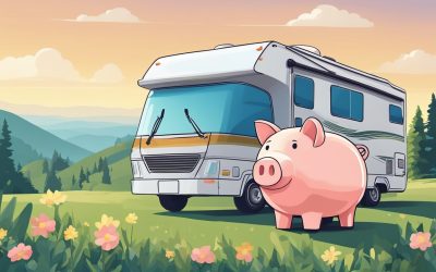7 Reasons Why Cheap RV Living Isn’t Working This Year