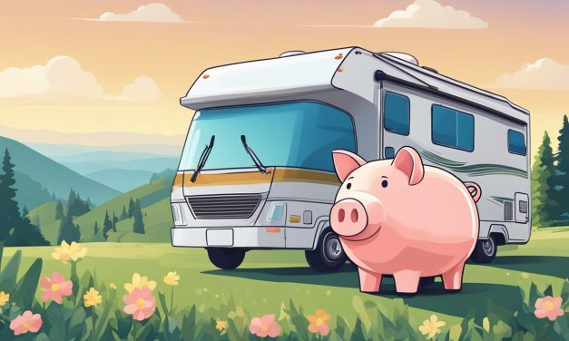 7 Reasons Why Cheap RV Living Isn’t Working This Year