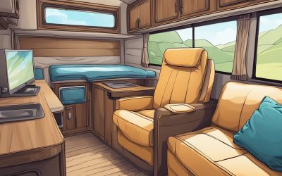 78% of RVers Agree: This Is the Only Seat Worth Sitting In (Poll Results!)