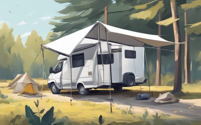 RV Mechanic Explains How to Fix 3 Most Common RV Problems
