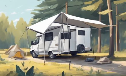 RV Mechanic Explains How to Fix 3 Most Common RV Problems