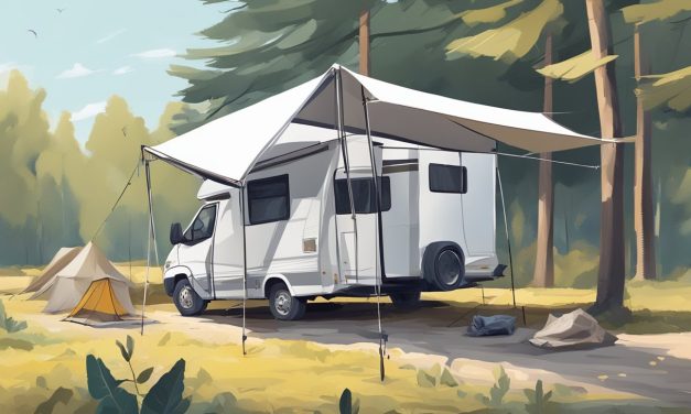 RV Mechanic Explains How to Fix 3 Most Common RV Problems