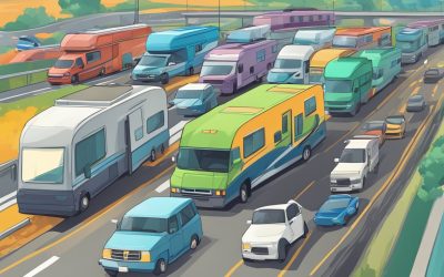 Do Most RV’ers Carry Roadside Assistance? (Poll Results!)