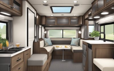 RV Flooring Showdown: What Did RV’ers Choose? (Poll Results!)