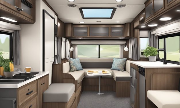 RV Flooring Showdown: What Did RV’ers Choose? (Poll Results!)