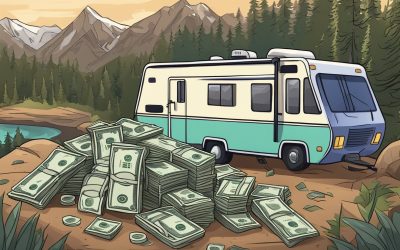 5 RV Costs That Have Skyrocketed