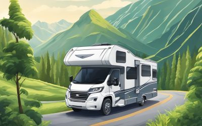 First Things To Do When You Finally Decide To RV Full Time