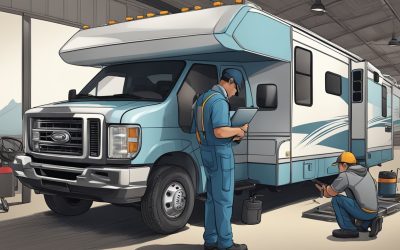 5 Red Flags of RV Neglect (Told by RV Inspector)