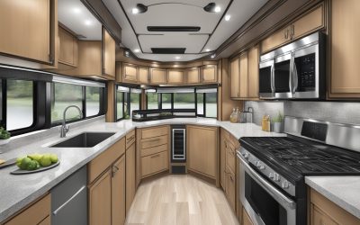 5 RV Upgrades That Give You the Best ROI