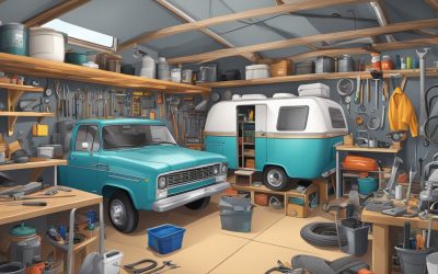 Do you have a backup plan for unexpected repairs? (Poll Results!)