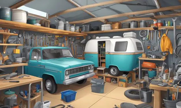 Do you have a backup plan for unexpected repairs? (Poll Results!)