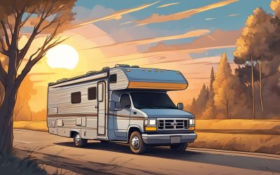 Have you ever had a significant issue with your RV? (Poll Results!)