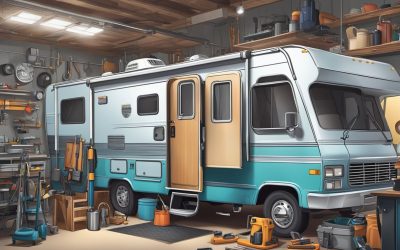 Do Most RV’ers Have a Preferred Mechanic or Service Center? (Poll Results!)
