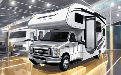 5 Red Flags Of RV Forever Warranties