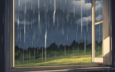 Does Bad Weather Stop RV’ers From Traveling? (Poll Results!)