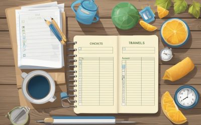 Do RV’ers Have a Checklist Before Each Trip? (Poll Results!)