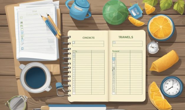 Do RV’ers Have a Checklist Before Each Trip? (Poll Results!)