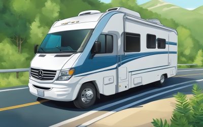 This RV Pro Recommends Not To Buy A Used RV (Do You Agree?)