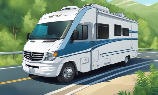 This RV Pro Recommends Not To Buy A Used RV (Do You Agree?)
