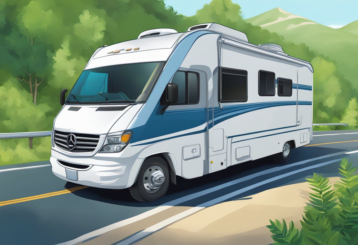 Use Rv This RV Pro Recommends Not To Buy A Used RV (Do You Agree?) - rvshowoff.com