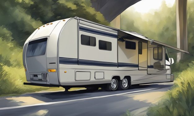 5 Common RV Rental Mistakes and How to Avoid Them