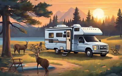 5 Hidden Costs of RVing: Surprising Expenses on the Road