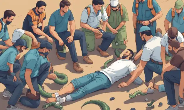 Immediately Do These 5 Things When You Get Bitten By a Snake to Stay Safe