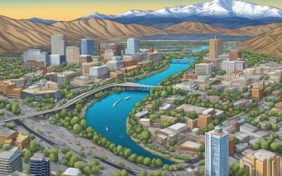 10 Things To Do In Reno Nevada: Fun Activities and Local Favorites