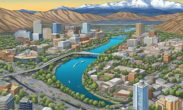 10 Things To Do In Reno Nevada: Fun Activities and Local Favorites