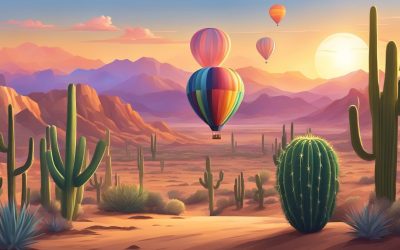 10 Things To Do In Glendale Arizona: Your Fun Guide to Exploring the City