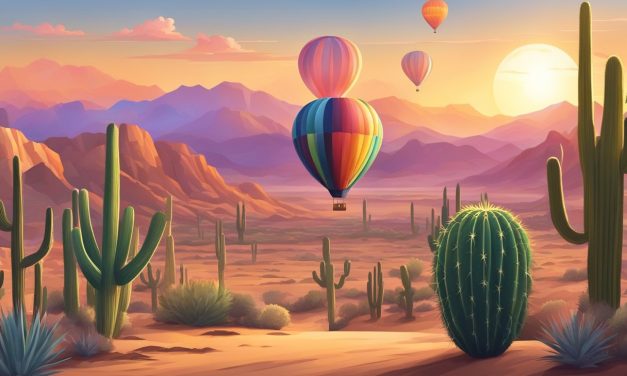 10 Things To Do In Glendale Arizona: Your Fun Guide to Exploring the City