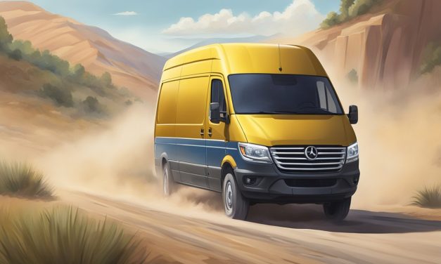 Would You Trade Your Rent For Van Life? (This Woman Did)