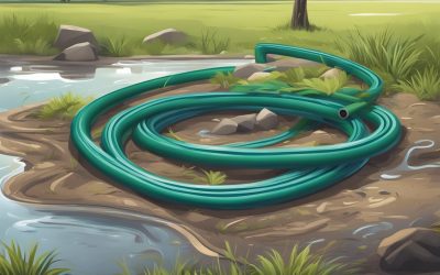 Do RVers Keep Tabs on Their Water Usage? (Poll Results!)