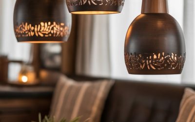 33 Brown Interior RV Decorating Ideas for a Cozy Feel