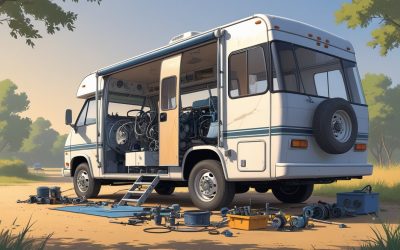 Top 10 RV RECALLS: Models With The Most PROBLEMS