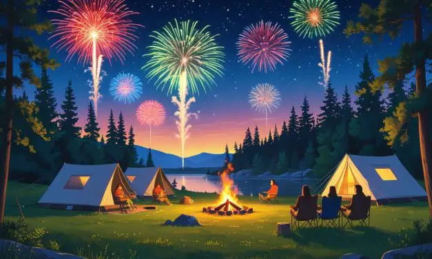 How Do RVers Prefer to Connect? The Answer Might Surprise You!