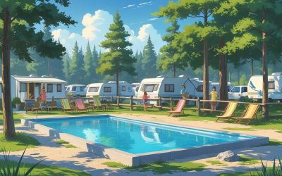 What’s the Ultimate RV Park Amenity? Our Readers Have Spoken!